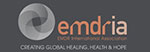 EMDRIA Certified Therapist badge